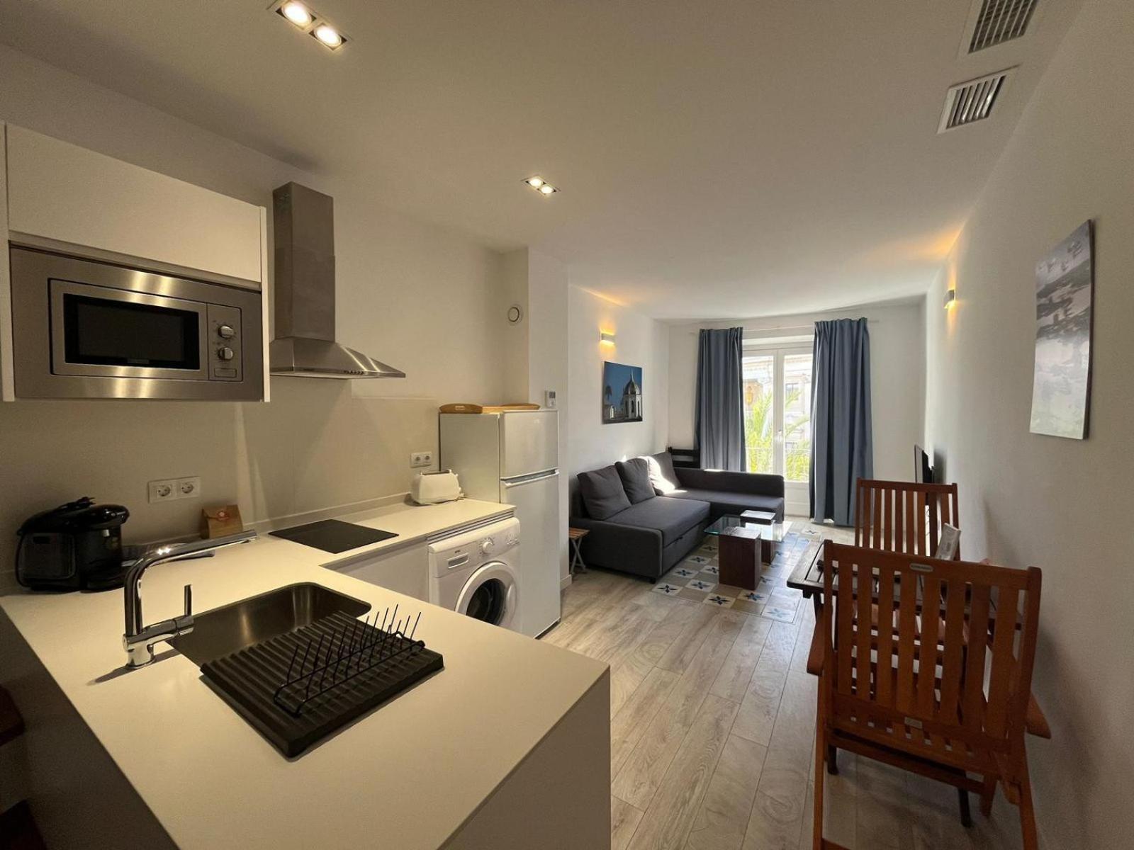 Penthouse La Plaza En Cadiz Centro Grupo Ac Gestion Apartment Екстериор снимка