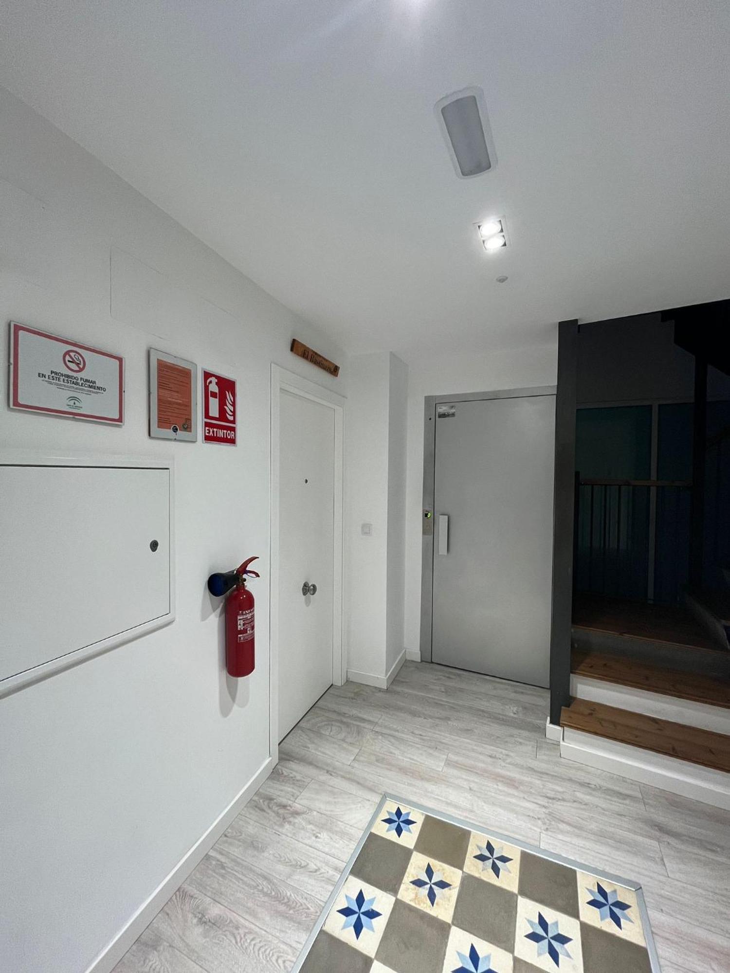 Penthouse La Plaza En Cadiz Centro Grupo Ac Gestion Apartment Екстериор снимка
