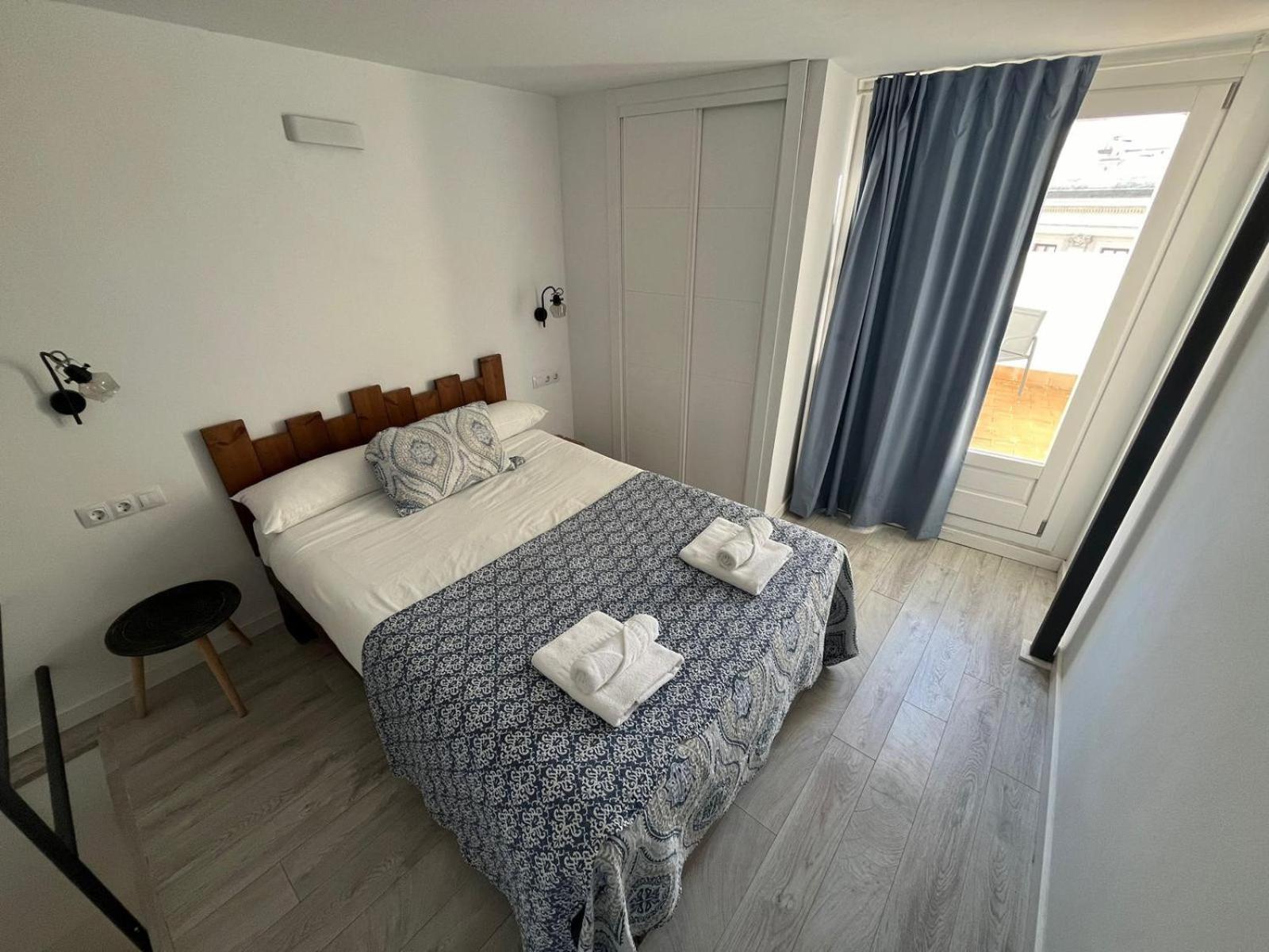 Penthouse La Plaza En Cadiz Centro Grupo Ac Gestion Apartment Екстериор снимка