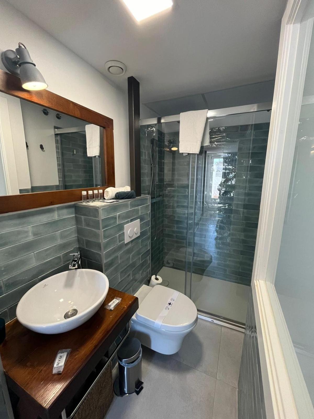 Penthouse La Plaza En Cadiz Centro Grupo Ac Gestion Apartment Екстериор снимка