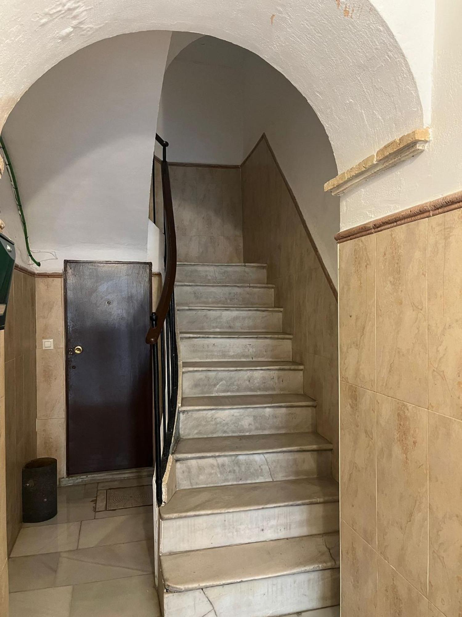 Penthouse La Plaza En Cadiz Centro Grupo Ac Gestion Apartment Екстериор снимка