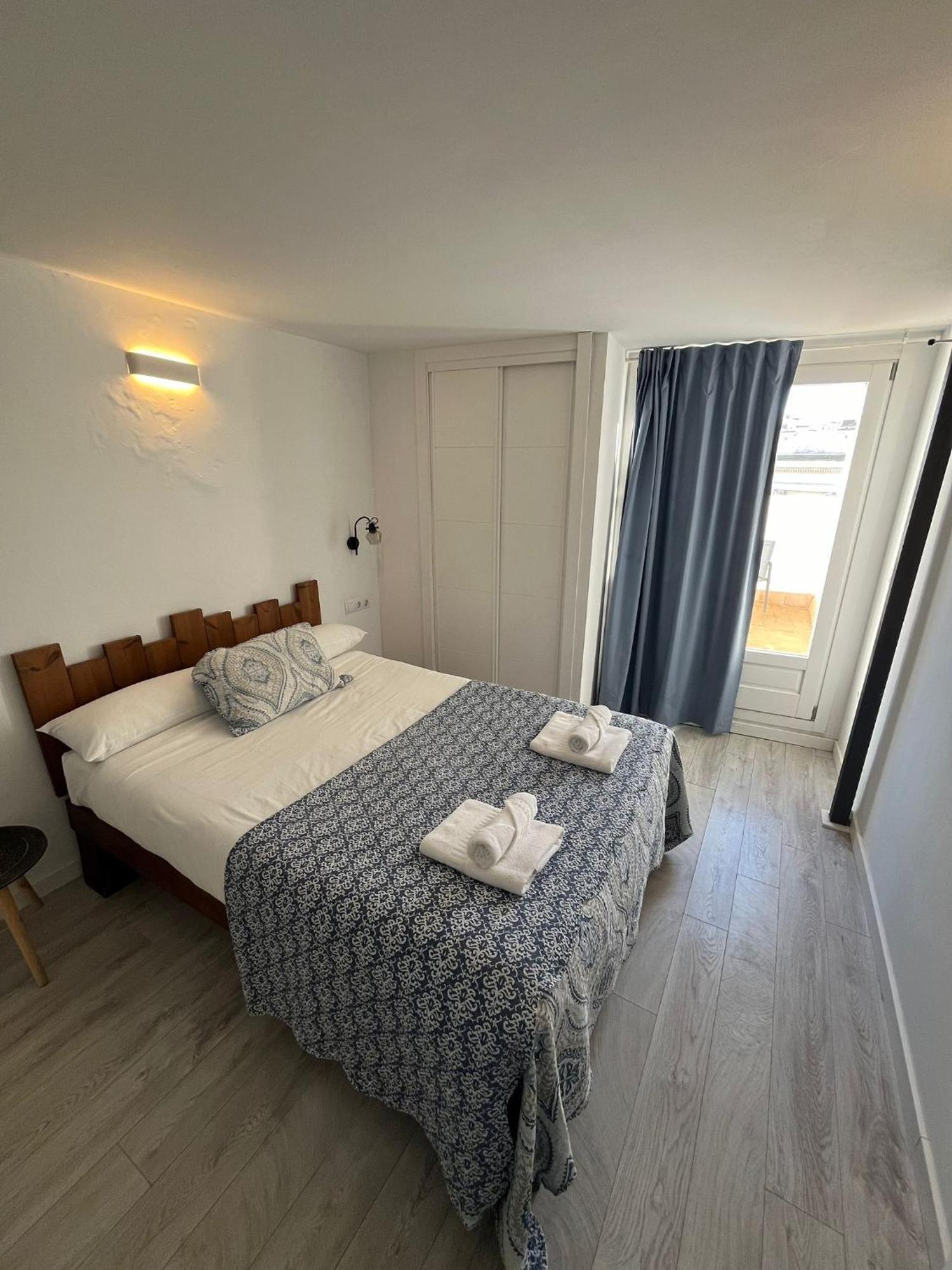 Penthouse La Plaza En Cadiz Centro Grupo Ac Gestion Apartment Екстериор снимка